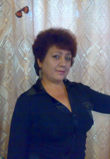 My photo - Lora, 63 from Almaty (@lora4997)