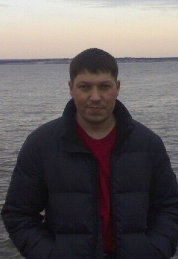 My photo - VALERIY, 49 from Cheboksary (@valeriy97768)