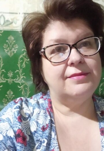 My photo - Natalya, 59 from Penza (@natalya248840)