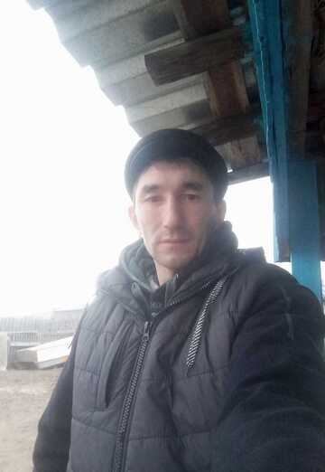 Моя фотография - Сергей, 41 из Пыть-Ях (@sergey898338)