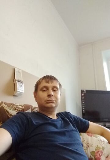 Моя фотография - Антон, 34 из Копейск (@anton145272)