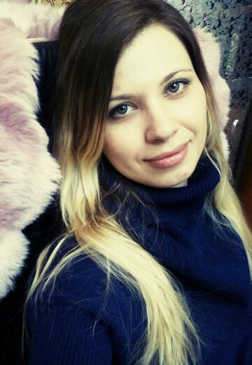 Моя фотография - Ольга, 38 из Петропавловск-Камчатский (@yellowdaisy22)