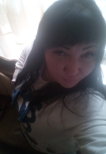 My photo - Yuliya, 35 from Kamianske (@uliya168028)