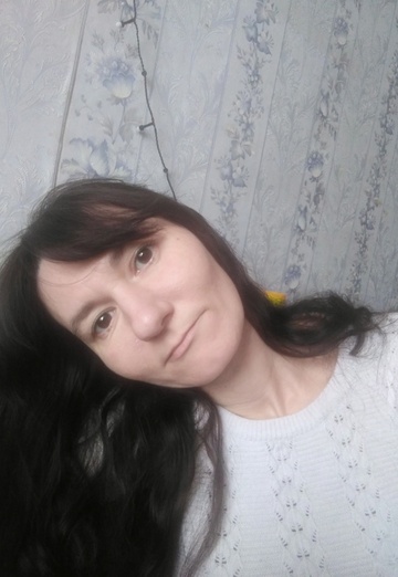 My photo - Natalya, 45 from Veliky Novgorod (@natalya305407)