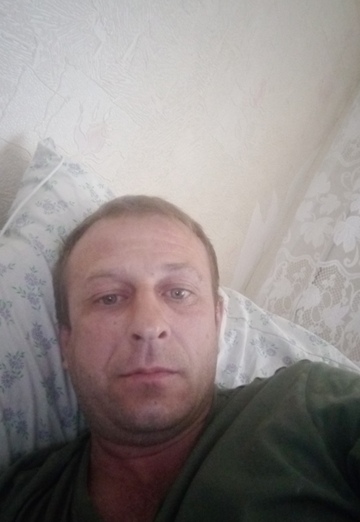 Mein Foto - Dmitrii, 39 aus Wolschski (@dmitriy541278)
