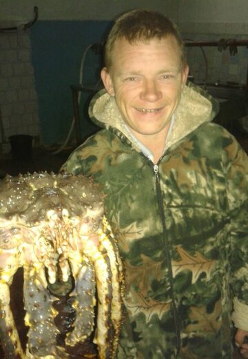 My photo - Vladimir, 34 from Khabarovsk (@vladimir293729)