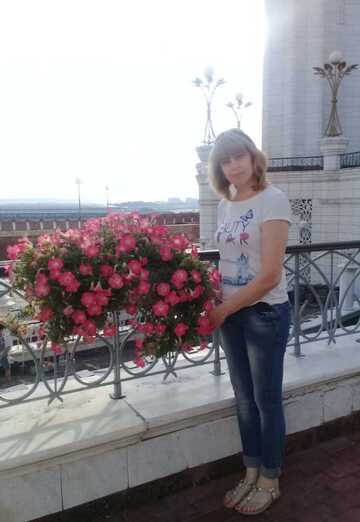 Моя фотография - Светлана!, 48 из Казань (@svetlana173499)