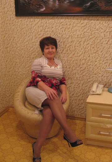 My photo - Natalya, 69 from Velikiy Ustyug (@natalya10424)