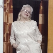 Светлана Cоколова, 56, Киров