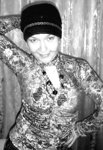 Моя фотография - Наталия, 51 из Усть-Илимск (@nataliya3220)