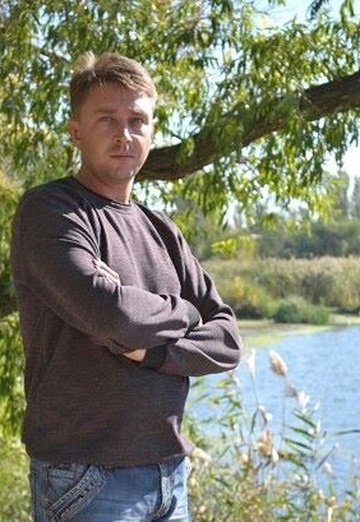 Моя фотография - Миша, 43 из Кишинёв (@misha55920)