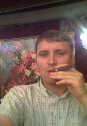 My photo - ANTON, 45 from Kyiv (@viptrast)