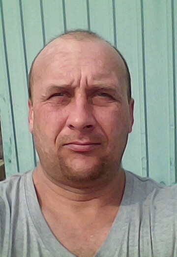 My photo - gennadiy, 46 from Ussurijsk (@gennadiy31030)