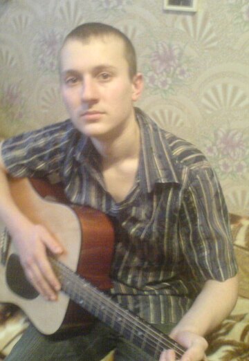 Vladimir (@misha45352) — my photo № 2