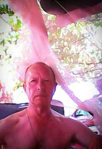 My photo - Mihail, 72 from Stavropol (@mihail180794)