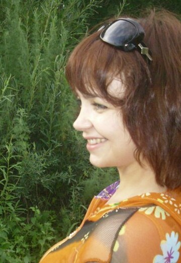 My photo - Anastasiya, 43 from kv. Dragalevtsi (@anastasiy6722127)