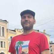 Dmitriy 44 Saint Petersburg