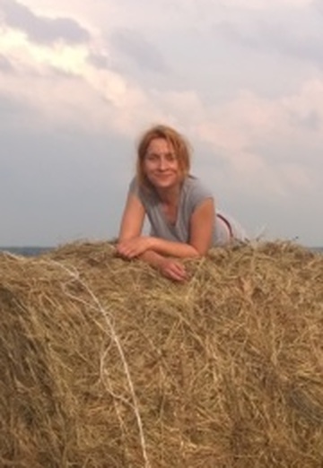 Mein Foto - Alena, 44 aus Ljuberzy (@alena120163)