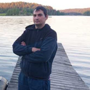 Сергей, 36, Санкт-Петербург