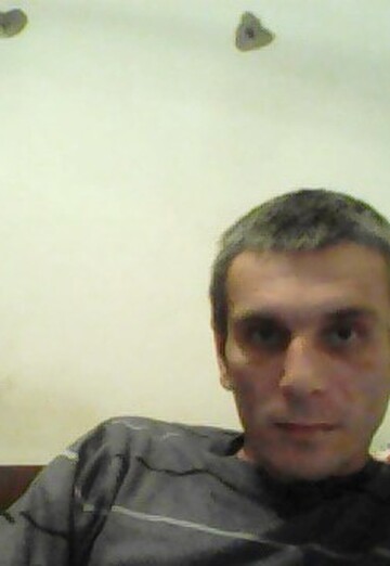 My photo - yura, 38 from Zdolbunov (@ura47495)