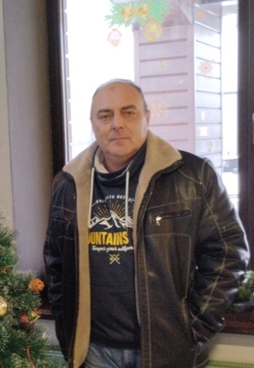 Моя фотография - Анатолий, 57 из Нягань (@anatoliy112785)
