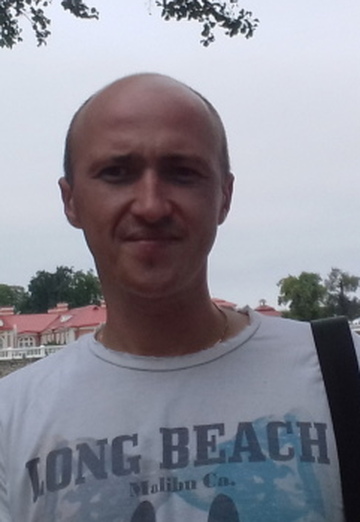 My photo - Maksim, 38 from Khotkovo (@maksim138153)