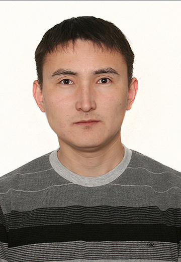Моя фотография - олжас, 34 из Астана (@oljas258)