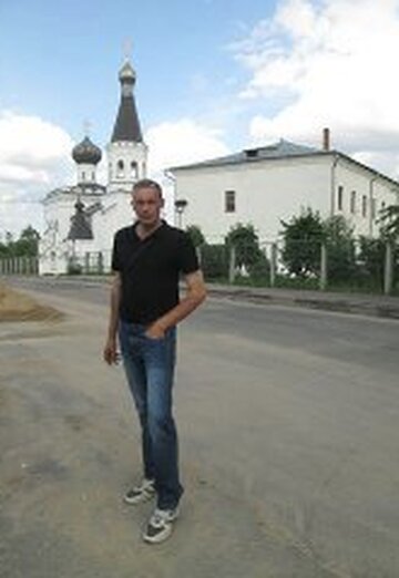 My photo - aleksandr, 39 from Klin (@aleksandr153091)