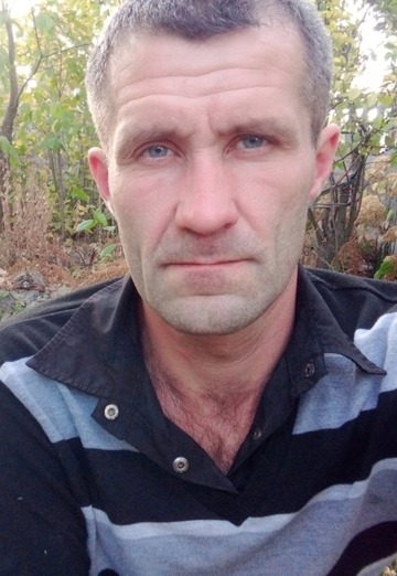 My photo - Sergey, 41 from Derhachi (@sergey1045748)