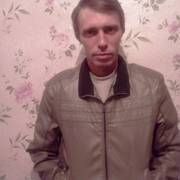 алексей, 43, Барыш