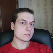 Алексей, 26, Кимовск