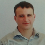 кирилл, 43, Осинники