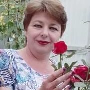 Светлана из Староминской желает познакомиться с тобой