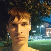 Дмитрий, 35, Томск