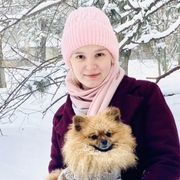 Дарья, 21, Новочеркасск