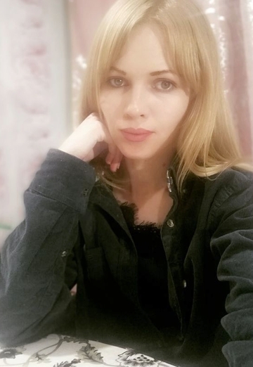 My photo - Viktoriya, 31 from Krasnokamensk (@viktoriya99075)