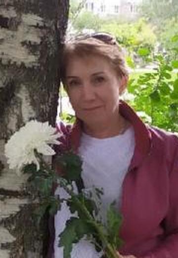 Моя фотография - Светлана Света, 58 из Томск (@svetlanasveta11)