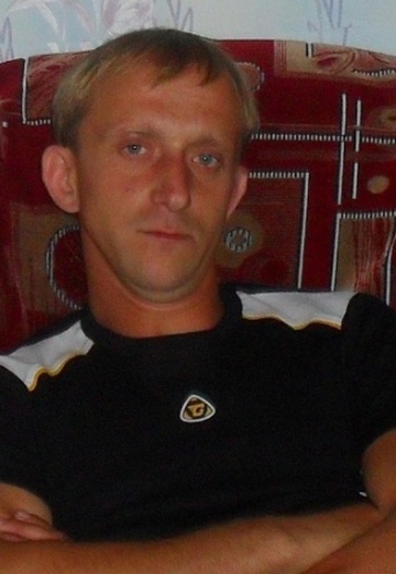 Моя фотография - Владимир, 42 из Сегежа (@vladimir350502)