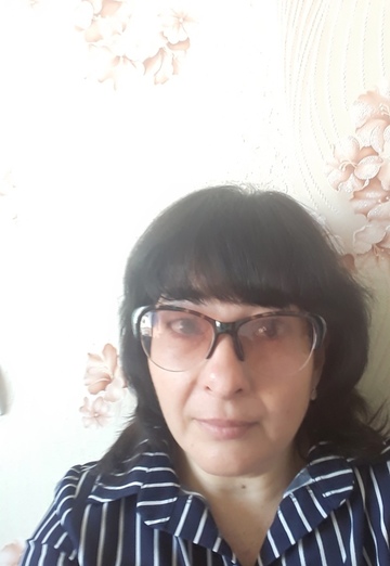 My photo - tatyana, 51 from Naberezhnye Chelny (@tatyana272860)