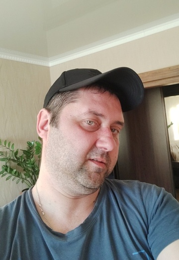 Моя фотография - Вик, 41 из Альметьевск (@vik6324)