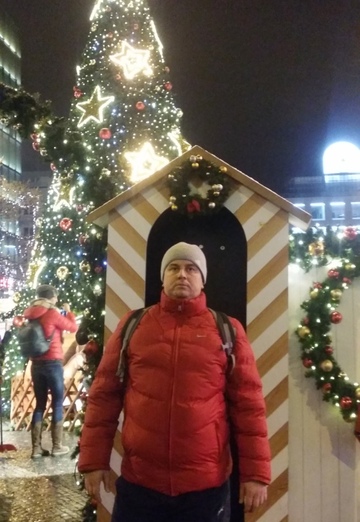 My photo - Greguš, 55 from Bratislava (@gregu2)