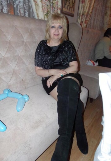 My photo - Natalya Batova(Nikifo, 59 from Pavlovsky Posad (@natalyabatovanikiforova)