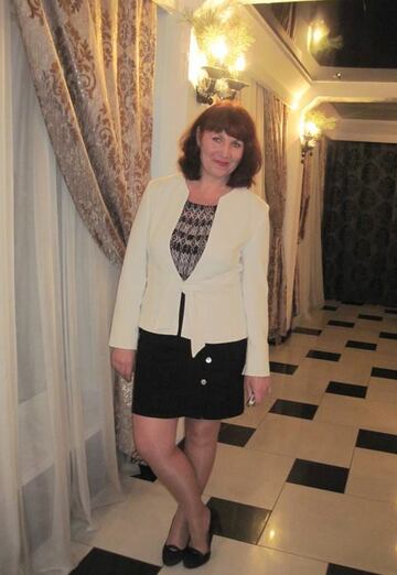 My photo - Elena, 55 from Kropyvnytskyi (@elena340508)