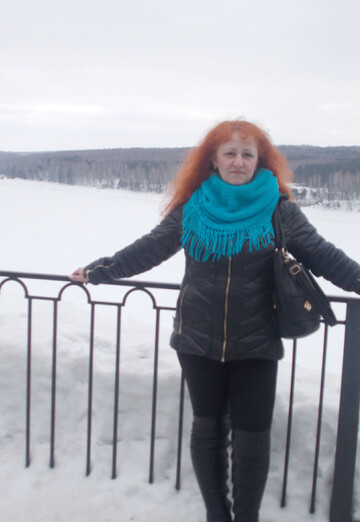 Evgeniya (@evgeniya60303) — my photo № 1