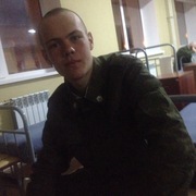 Женя, 25, Цимлянск