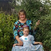 Галина Елисеева, 50, Кушва