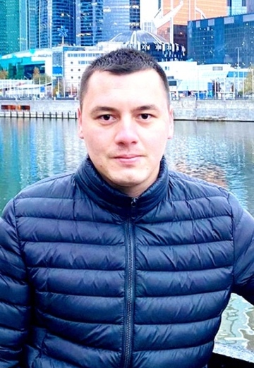 My photo - Evgeniy, 26 from Tbilisi (@evgeniy396144)