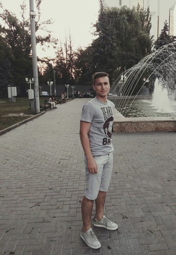 Vladislav (@vladislav28754) — my photo № 1