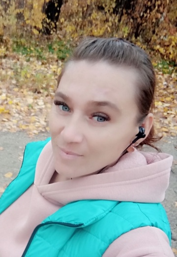 Mein Foto - Kristina, 34 aus Swobodny (@vasilisa9444)