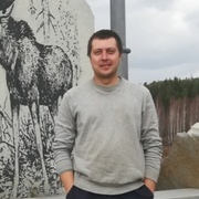 Павел, 33, Невьянск